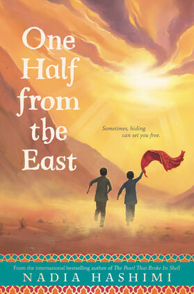 Hashimi |  One Half from the East | Buch |  Sack Fachmedien