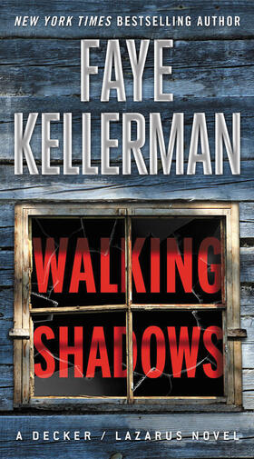 Kellerman | Walking Shadows | Buch | 978-0-06-242499-0 | www.sack.de