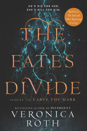 Roth |  The Fates Divide | Buch |  Sack Fachmedien