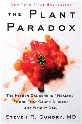 Gundry |  The Plant Paradox | Buch |  Sack Fachmedien