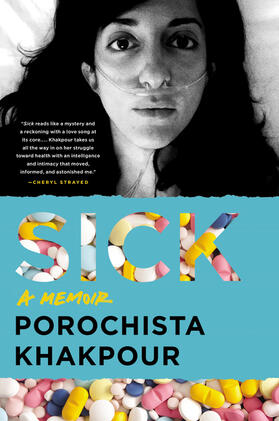 Khakpour |  Sick | Buch |  Sack Fachmedien
