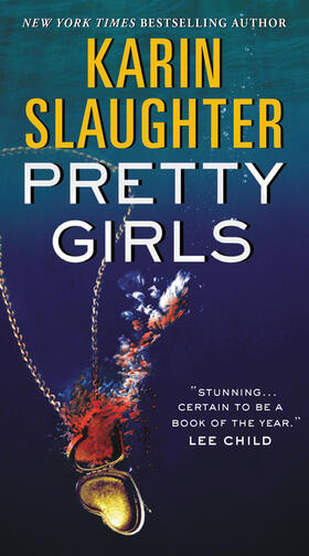 Slaughter |  Pretty Girls | Buch |  Sack Fachmedien