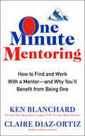 Blanchard / Diaz-Ortiz |  One Minute Mentoring | Buch |  Sack Fachmedien