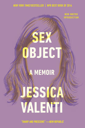 Valenti | Sex Object | Buch | 978-0-06-243509-5 | www.sack.de