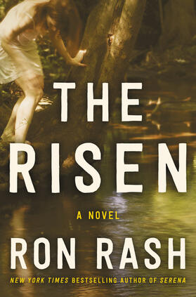 Rash |  The Risen | Buch |  Sack Fachmedien