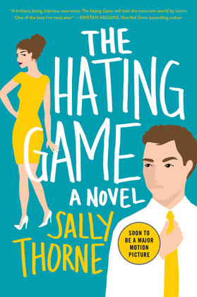 Thorne |  The Hating Game | Buch |  Sack Fachmedien