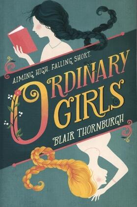 Thornburgh |  Ordinary Girls | Buch |  Sack Fachmedien