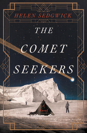 Sedgwick |  The Comet Seekers | Buch |  Sack Fachmedien