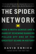 Enrich |  The Spider Network | Buch |  Sack Fachmedien