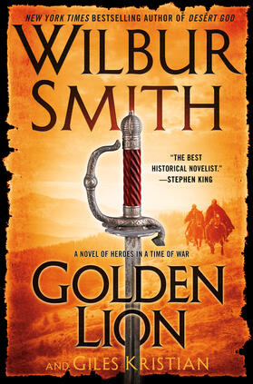 Smith / Kristian |  Golden Lion | Buch |  Sack Fachmedien