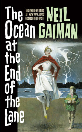 Gaiman |  The Ocean at the End of the Lane | Buch |  Sack Fachmedien