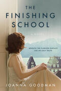 Goodman |  The Finishing School | Buch |  Sack Fachmedien