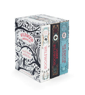 Meloy | Wildwood Chronicles 3-Book Box Set | Buch | 978-0-06-246589-4 | www.sack.de