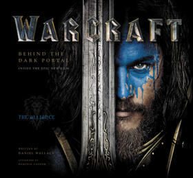 Wallace | Warcraft | Buch | 978-0-06-246679-2 | sack.de