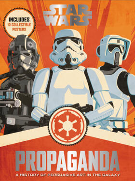 Hidalgo |  Star Wars Propaganda | Buch |  Sack Fachmedien