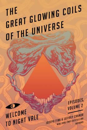 Fink / Cranor |  The Great Glowing Coils of the Universe | Buch |  Sack Fachmedien