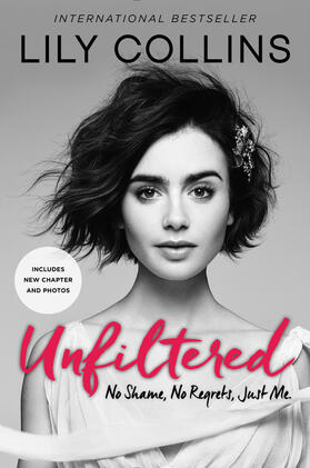 Collins |  Unfiltered | Buch |  Sack Fachmedien