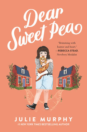 Murphy |  Dear Sweet Pea | Buch |  Sack Fachmedien