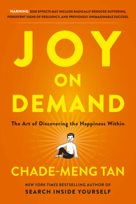 Tan |  Joy on Demand | Buch |  Sack Fachmedien