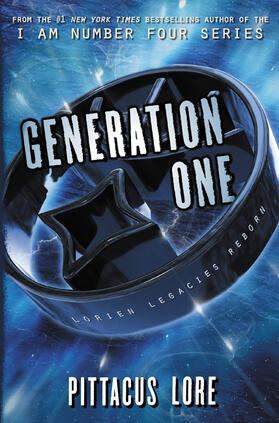 Lore |  Generation One | Buch |  Sack Fachmedien