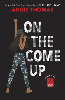 Thomas |  On the Come Up | Buch |  Sack Fachmedien