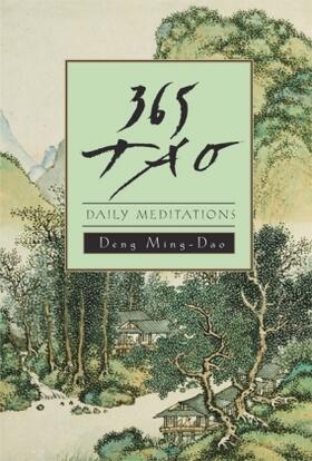 Ming-Dao | 365 Tao | Buch | 978-0-06-250223-0 | www.sack.de