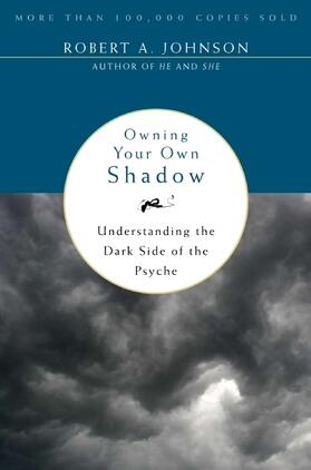 Johnson |  Owning Your Own Shadow | Buch |  Sack Fachmedien