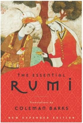 Barks |  The Essential Rumi - Reissue | Buch |  Sack Fachmedien