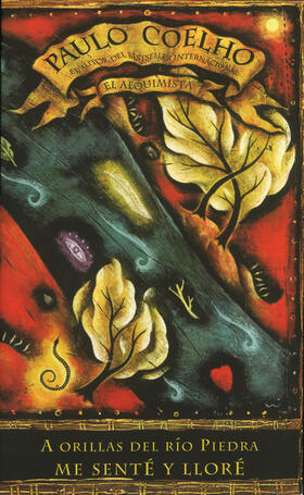 Coelho |  The By the River Piedra I Sat Down and Wept | Buch |  Sack Fachmedien