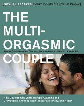 Chia / Abrams |  The Multi-Orgasmic Couple | Buch |  Sack Fachmedien