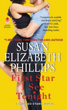 Phillips |  First Star I See Tonight | Buch |  Sack Fachmedien