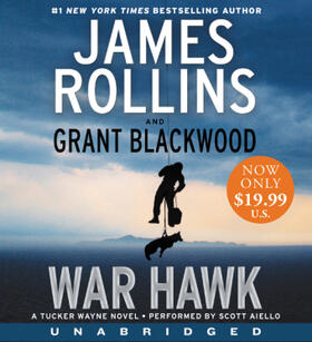 Rollins / Blackwood |  War Hawk | Sonstiges |  Sack Fachmedien