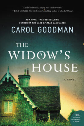 Goodman |  The Widow's House | Buch |  Sack Fachmedien