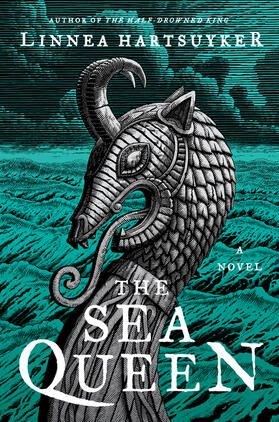 Hartsuyker |  The Sea Queen | Buch |  Sack Fachmedien