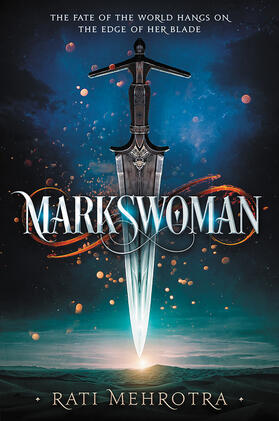 Mehrotra |  Markswoman | Buch |  Sack Fachmedien