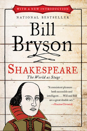 Bryson |  Shakespeare | Buch |  Sack Fachmedien
