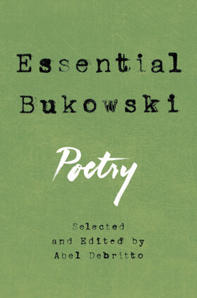 Bukowski |  Essential Bukowski | Buch |  Sack Fachmedien