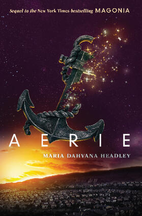 Headley |  Aerie | Buch |  Sack Fachmedien