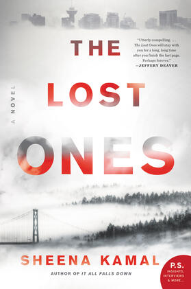 Kamal |  The Lost Ones | Buch |  Sack Fachmedien