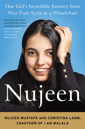 Mustafa / Lamb |  Nujeen | Buch |  Sack Fachmedien