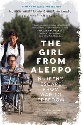 Mustafa |  Girl from Aleppo, The | Buch |  Sack Fachmedien