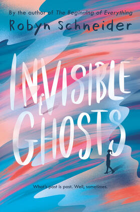 Schneider |  Invisible Ghosts | Buch |  Sack Fachmedien