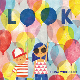 Woodcock |  Look | Buch |  Sack Fachmedien
