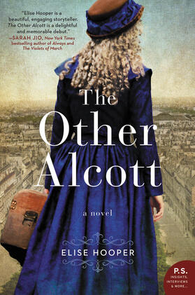 Hooper |  Other Alcott, The | Buch |  Sack Fachmedien