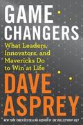 Asprey |  Game Changers | Buch |  Sack Fachmedien