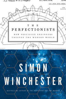 Winchester |  The Perfectionists | Buch |  Sack Fachmedien