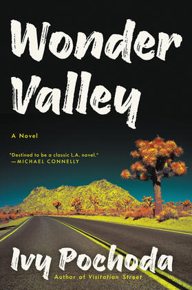 Pochoda |  Wonder Valley | Buch |  Sack Fachmedien