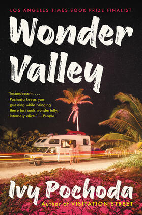 Pochoda |  Wonder Valley | Buch |  Sack Fachmedien