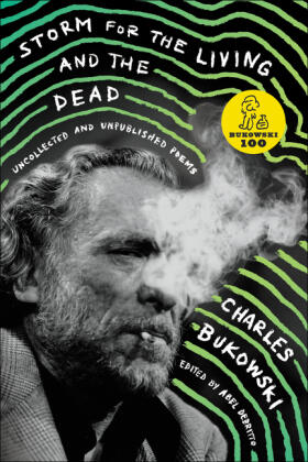 Bukowski | Storm for the Living and the Dead | Buch | 978-0-06-265652-0 | www.sack.de