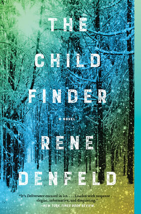Denfeld |  The Child Finder | Buch |  Sack Fachmedien